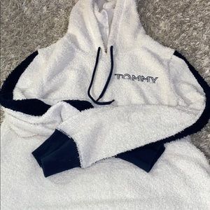 Tommy hilfiger hoodie